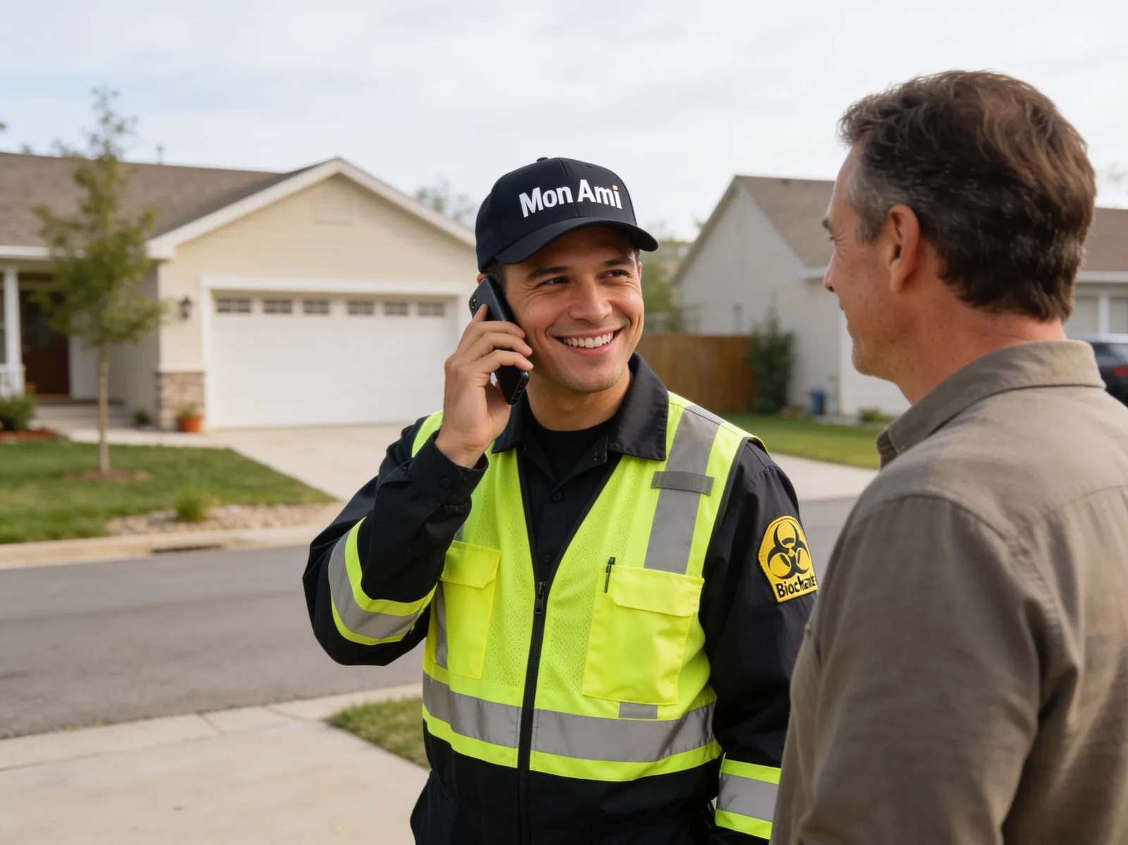 Sewage Cleanup Daggett, MI FAQs