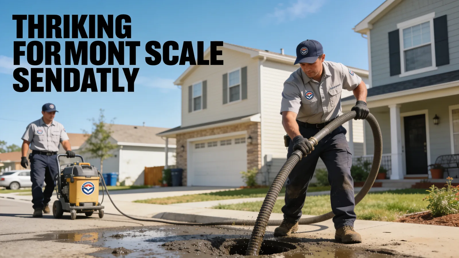 Sewage Cleanup in Daggett, MI near me